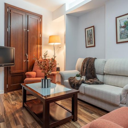 Tuguest Hermosa Apartment Granada Exterior photo