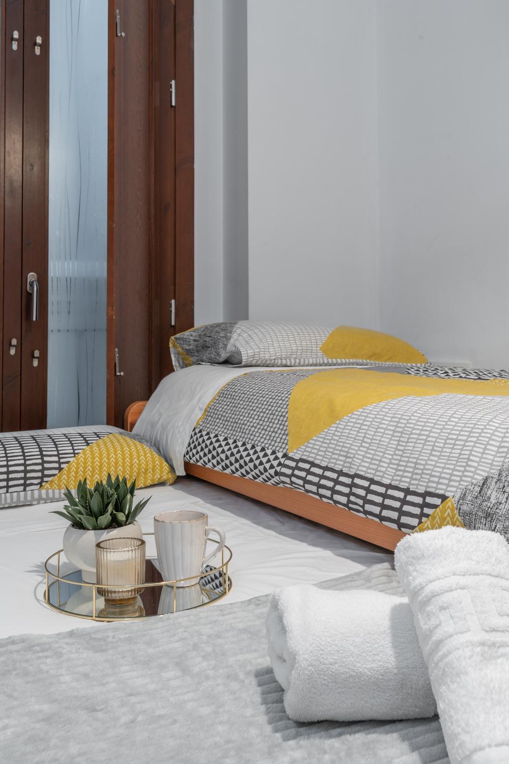 Tuguest Hermosa Apartment Granada Exterior photo